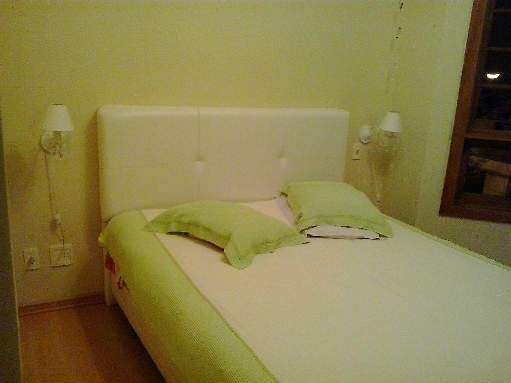 Apartamento Solar Do Centro - Gramado Rs Экстерьер фото